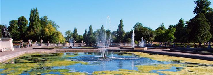 Hyde Park