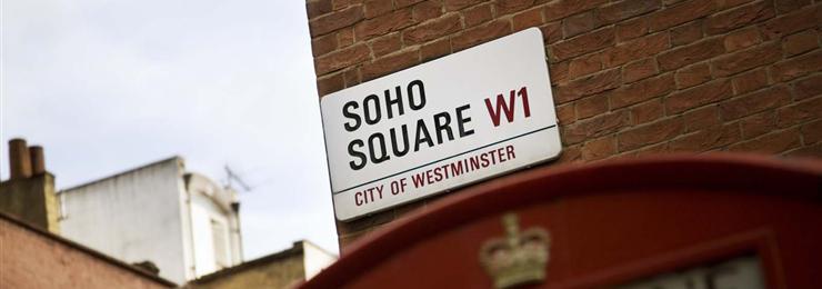 SOHO