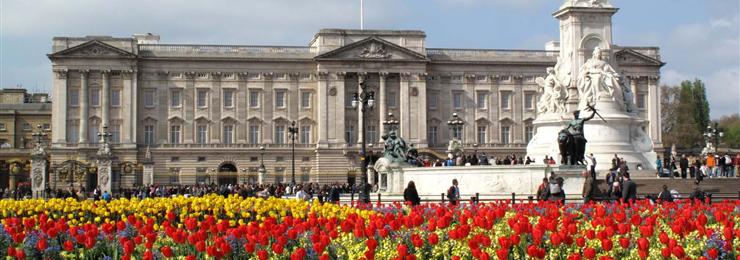 Buckingham Palace