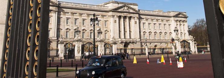 Buckingham Palace