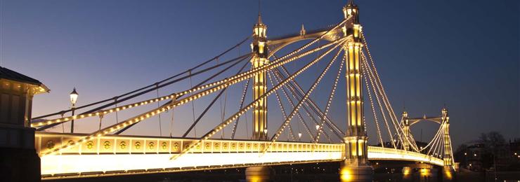 Albert Bridge