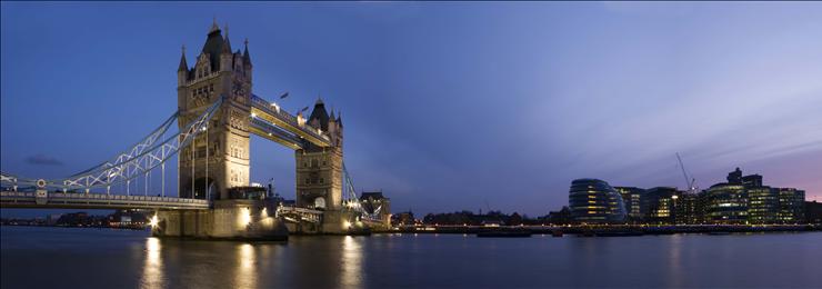 Tower Bridge