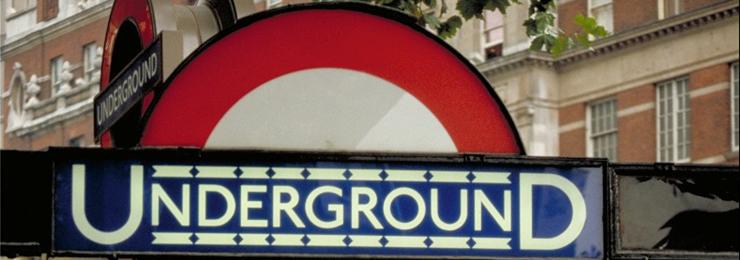 Underground