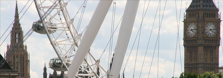 London Eye