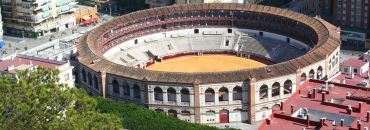 Plaza de Torres