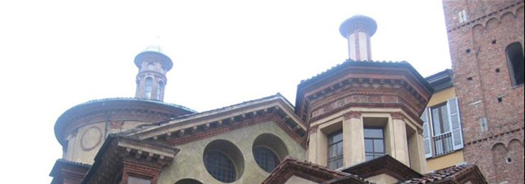 San Satiro