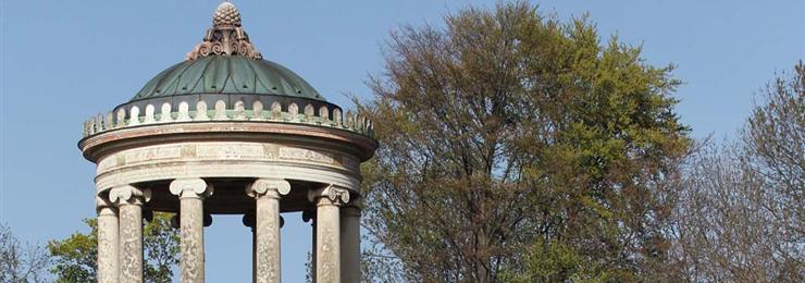 Englischer Garten 