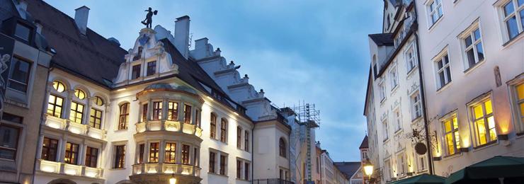 Hofbrauhaus