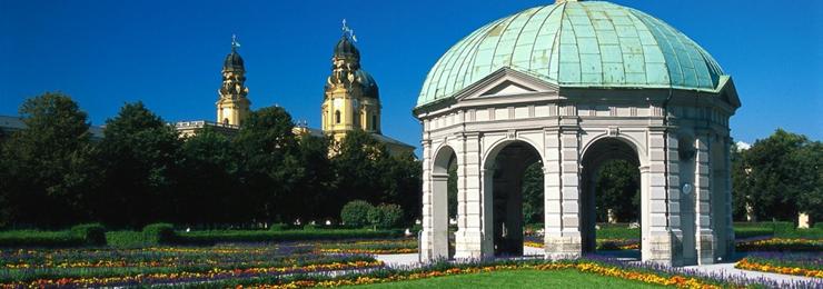 Hofgarten