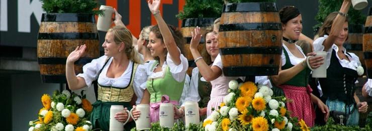 Oktoberfest