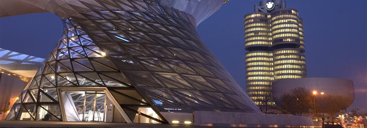BMW-Welt