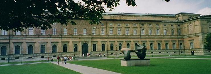 Alte Pinakothek