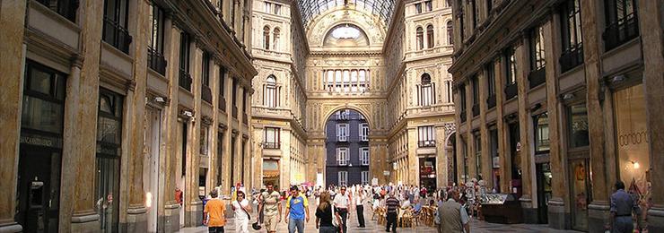 Galleria Umberto