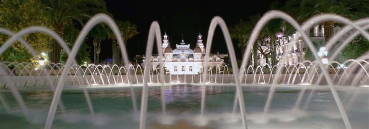 Casino Monaco