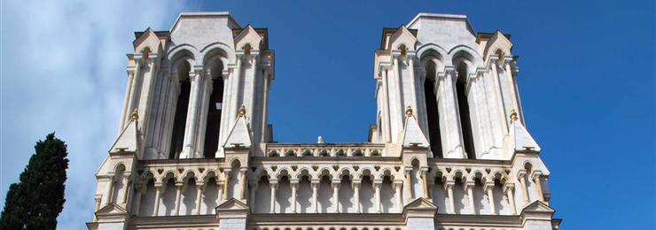 Notre Dame