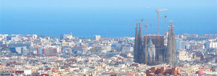 Sagrada Familia