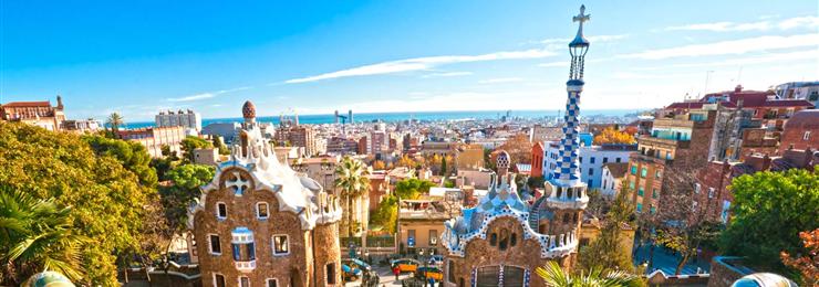 Park Güell