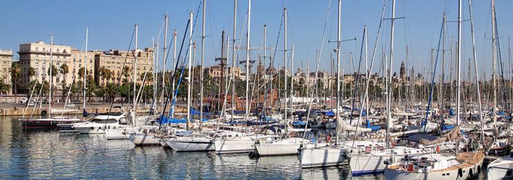 Port Vell