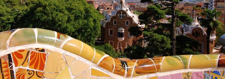 Parc Güell