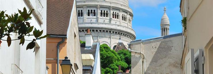 Montmartre