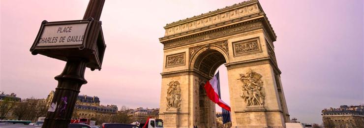 Place Charles de Gaulle