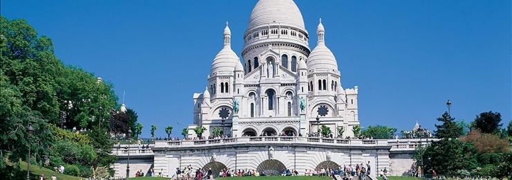 Sacré-Coeur