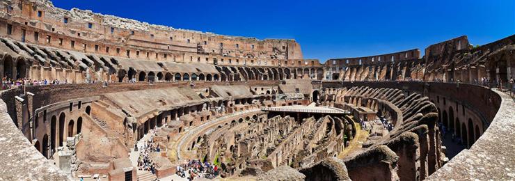 Colloseum