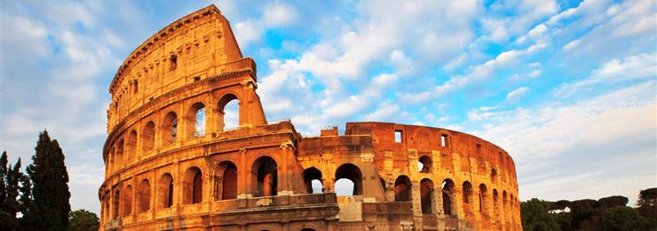Colloseum