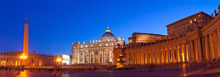  Vaticaan