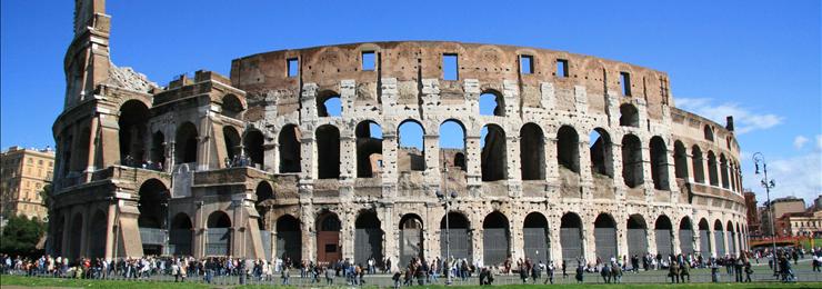 Colosseum