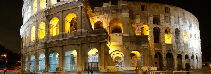 Colosseum