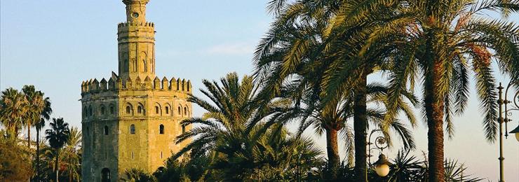 Torre del Oro