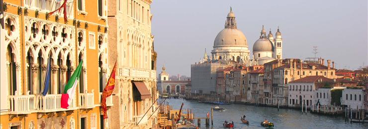 Canal Grande 
