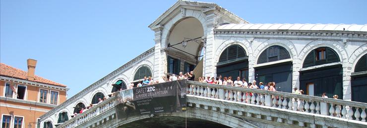 Ponte di Rialto, Rialtobrug