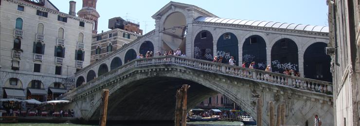 Ponte di Rialto