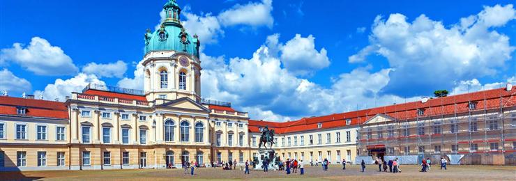 Charlottenburg