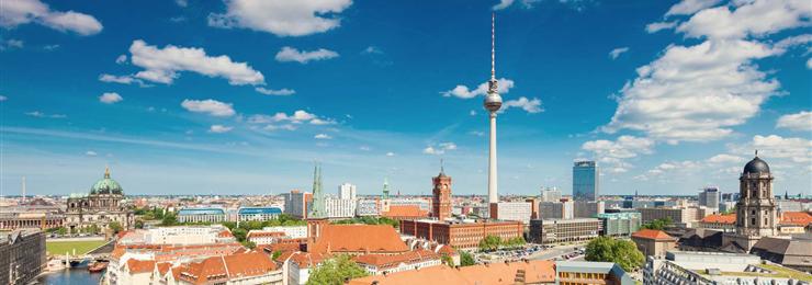 Alexanderplatz