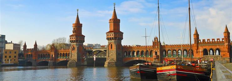 Oberbaumbrücke