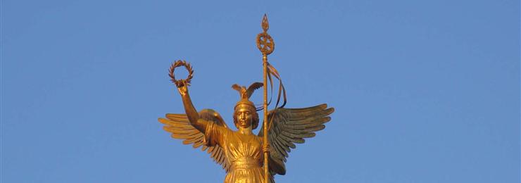 Siegessäule