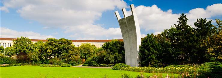 Tempelhof luchtbrug