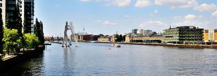 Molecule Man