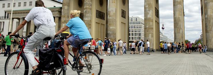 Fietsen 