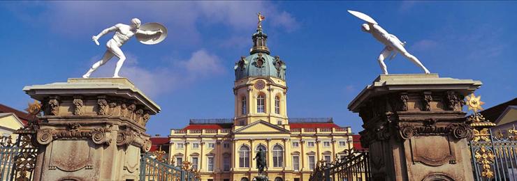 Schloss Charlottenburg