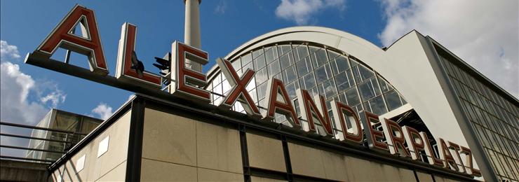 Alexander Platz