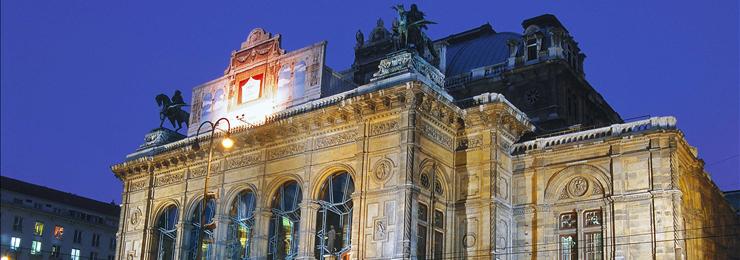 Staatsopera