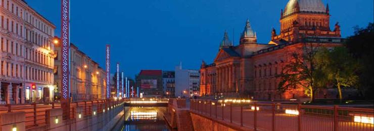  Stadsbeeld