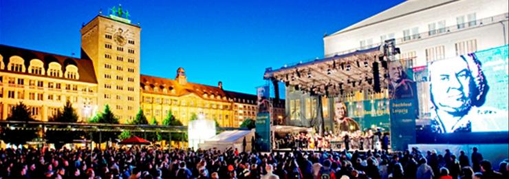 Bach-Festival