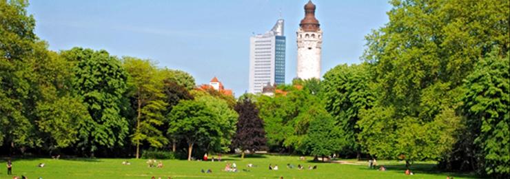 Johanna-Park
