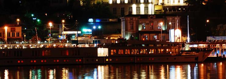 Avond Cruise 
