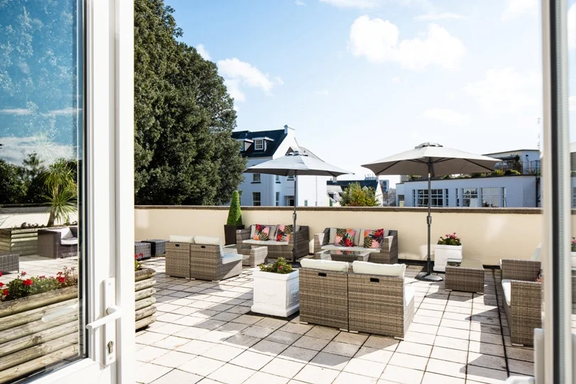Hotel Norfolk Lodge